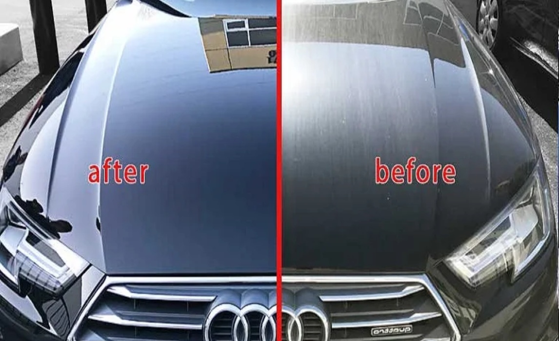 Ceramic Coating